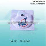 Customized High Quality Metal Tin Board thumbnail-1