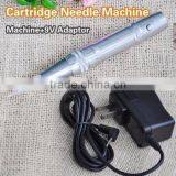 Pro Rotary Body Tattoo Machine Gun Permanent Makeup Machine Pen thumbnail-1