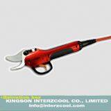 Kingson Interzcool CE 43.2V Electric Pruner and Electric Pruning Shear and Electric Secateurs thumbnail-1