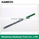 Industrial Grade Saw Blade in the Hacksaw Frame thumbnail-2