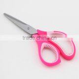 Stainless Steel Blade Sharp Scissors With New Handle Design thumbnail-2