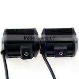 18W 4Inch Mini Waterproof LED Work Light Car Headlight thumbnail-6