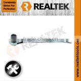 Professional Quality Bent Tail Gear Socket Wrench