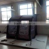 European Standard Caravan Awning Tent With Air Poles Motorhomes Awning thumbnail-3