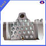 Metal Precision Turning Parts Cnc Parts thumbnail-1