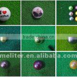 Custom Chinese Style Golf Balls thumbnail-4