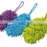 Mini Sponge Pad With Band thumbnail-1