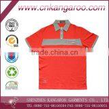 Hot Sell Women's Cotton Work Wear Polo Shirt thumbnail-1