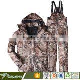Traning Tracking Camouflage Suit For Men thumbnail-1