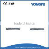 With Swivel Connector Wire Wesh Cable Grip thumbnail-6