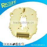 Wholesale Comfortable Dragon Shape Belt Buckle thumbnail-3