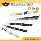 2016 Fashion Woven Lanyard With Custom Logo thumbnail-1