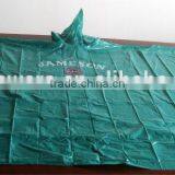 Printed PE Rain Poncho,Direct Factory/Manufactory Supply thumbnail-4