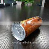 240ml Canned Halal Soft Drink Walnut Ginsen Juice thumbnail-4