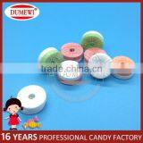 Double Layers Compressed Tablet Whistle Pops Candy thumbnail-1