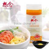900g Eggs Slim Noodles Low Carb Pasta Somen Noodle Xiang Nian Brand thumbnail-5
