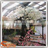 Realistic Silk Artificial Cherry Blossom Big Trees Artificial Trees Cherry Blossoms for Wedding Decoration thumbnail-5