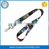 Custom Design Free Sample High Quality Fedex Lanyards thumbnail-1