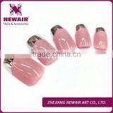 2015 Free Art Supply Samples Metal Fingernails thumbnail-2