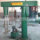 Industrial Pigment Homogenizer/high Pressure Homogenizer/homogenizer Price thumbnail-1