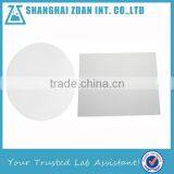 Quantitative Filter Paper