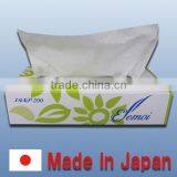Reliable and Easy to Use Household Tissue Paper Facial Tissue at Reasonable Prices thumbnail-2