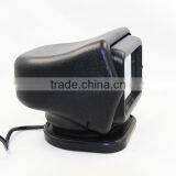 Wireless Remote Control 30W Search Led Light Rotating Led Search Light thumbnail-3