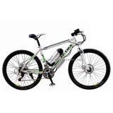 Biccyle MTB E-BIKE thumbnail-1