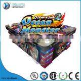 IGS Ocean Monster Ocean King 3/hot Selling Taiwan Indoor Video Igs Ocean Monster/ Shooting Game Chinese Game thumbnail-3