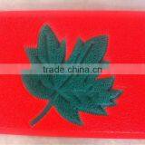 New Design PVC Coil Mat Plastic Outdoor Doormat thumbnail-1