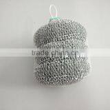 Good Quality Stainless Steel Scrubber thumbnail-2