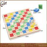 99 Multiplication Blocks Building Blocks for Kids thumbnail-1