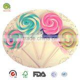 Disposable Wood Customized Printed Lollipop Stick thumbnail-1