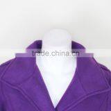Woman Top Bomber Jacket Wholesale Coat Woman thumbnail-3