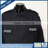 Custom Made Police Uniform Jacket thumbnail-5