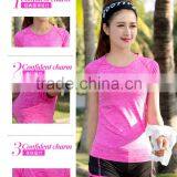 Softtextile Blank Dri Fit T-shirts Wholesale Softtextile thumbnail-5