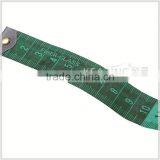 150cm 60'' Measure Tape for Sew Clothes Colorful Fibreglass Tailor Ruler ( 1.6cm ) # HD1516 thumbnail-3