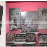 Chinese Granite Shanxi Black Granite Engraving Machine thumbnail-2