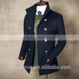 New Style Doubel Breast Winter Warm Coat . BCT028 thumbnail-2