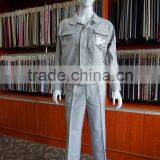 Long Sleeve Workwear Jacket Working Pants Workers' Uniforms Japanese thumbnail-1