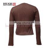 Hot Sale Factory Direct New Style High Quality Classic Cardigan thumbnail-2