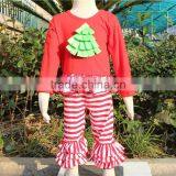 Hot Sale Baby Christmas Clothes Importing Baby Clothes From China thumbnail-4