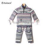 Custom Oem Factory Long Sleeve Women Printing Coat thumbnail-1