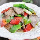 New Crop Carrot Fresh Vegetables Baby Carrots for Wholesales thumbnail-5