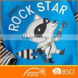 Clothing Set Boy Sportwear Kids Jogging Sets ChildrenJumper Sets thumbnail-2