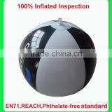 High Quality Printing Inflatable Air Ball thumbnail-2