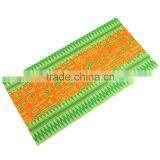 Coolmax Breathable Cycling Scarf/ Seamless Outdoor Sport Head Scarf/printed Cover Scarf thumbnail-3