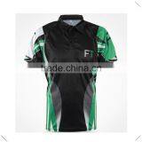 Custom Men and Laddies Polo Shirt Design, Sublimated Polo t Shirt thumbnail-1