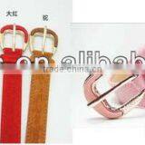 Latest Fashion Lady Leisure Belt thumbnail-1