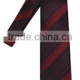 polyester necktie fashion tie